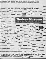 New Museum 1990-91