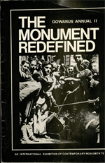 The Monument Redefined